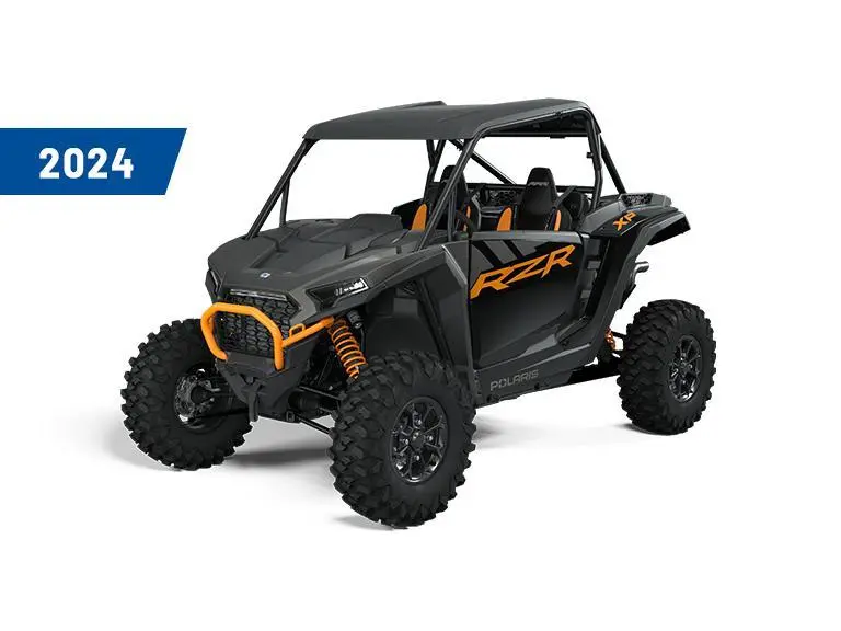 Polaris RZR XP 1000 Ultimate 2024