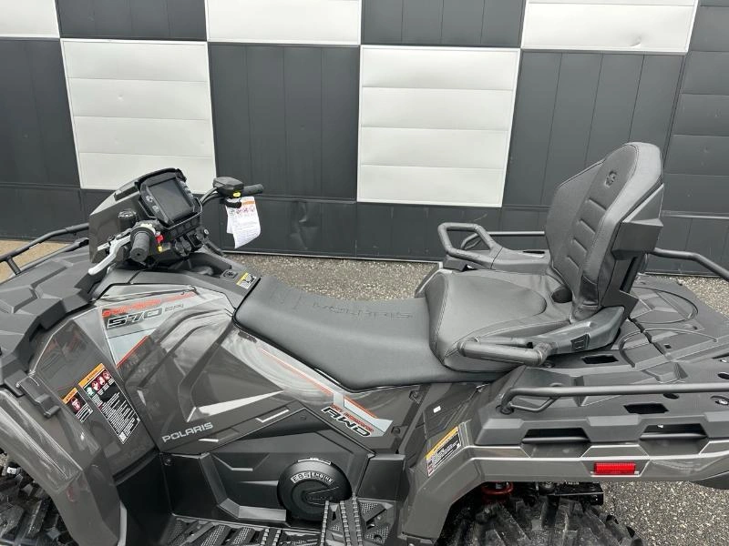 2025 Polaris Sportsman Touring 570 Ultimate alt