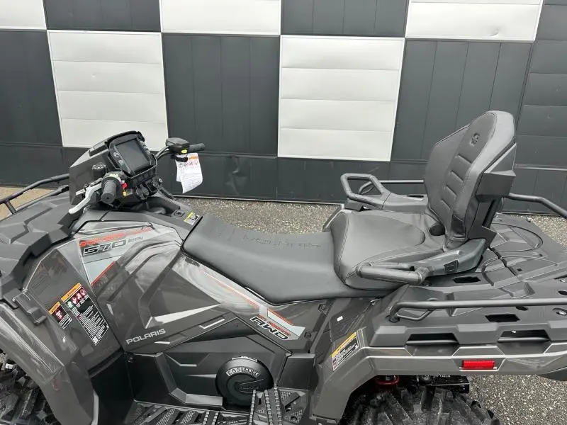 2025 Polaris Sportsman Touring 570 Ultimate
