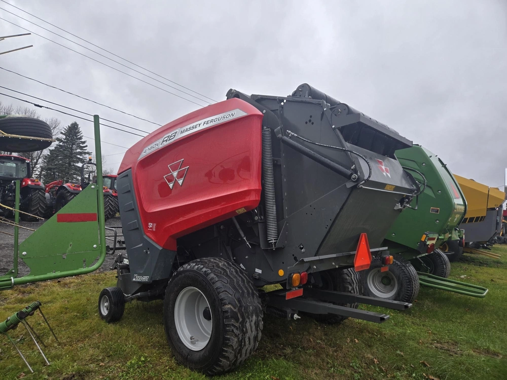 Massey Ferguson 4160v 2022 alt
