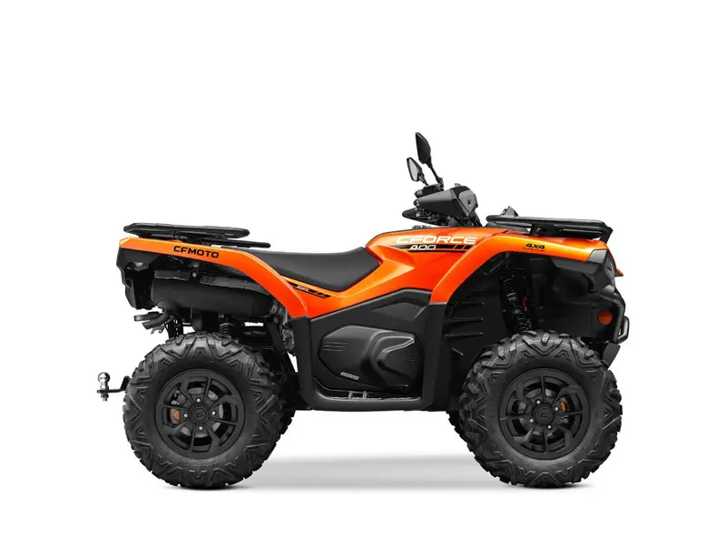 2024 CFMOTO CFORCE 400 1UP EPS LX