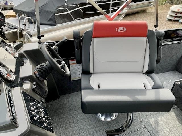 2023 Princecraft Ventura 23 Rl Mercury Fourstroke 200hp Xl alt