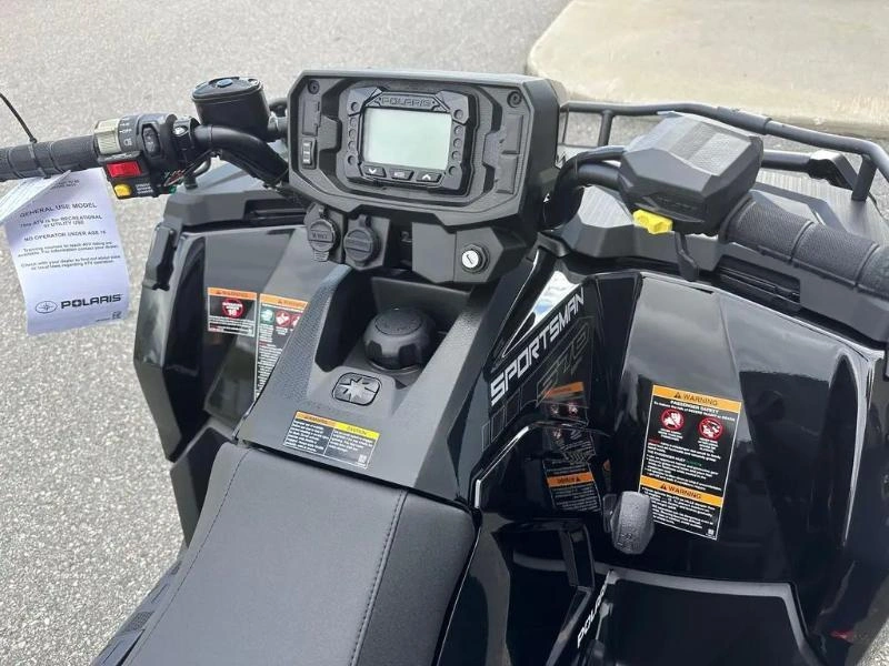 2025 Polaris Sportsman X2 570 alt
