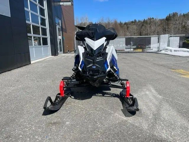 2023 Polaris 850 Indy Xc 137 alt