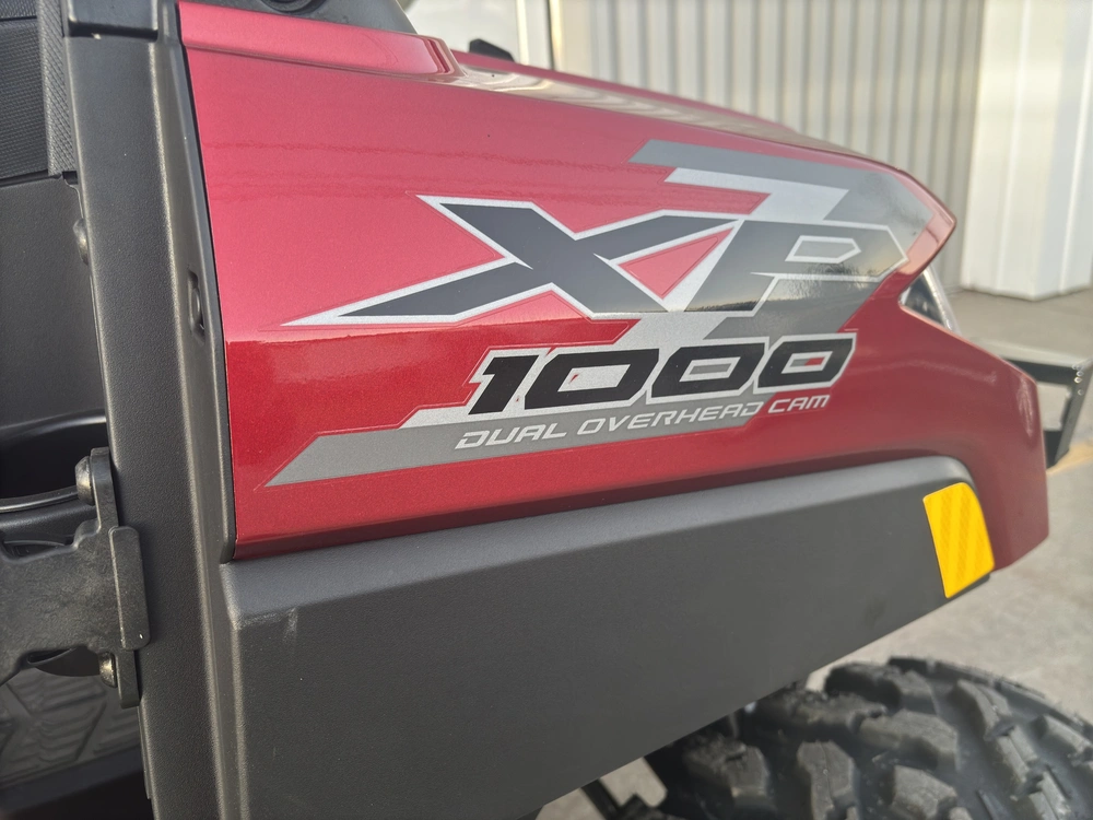 Polaris Ranger Xp 1000 Premium 2025 alt