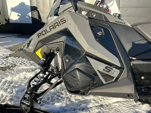 2024 Polaris Prostar S4 Indy Xc 137 alt