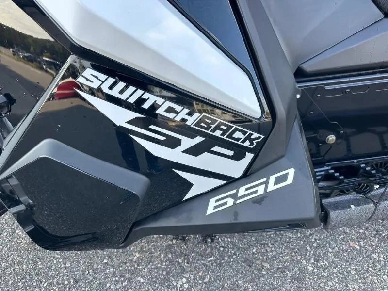 2024 Polaris 650 Switchback Sp 146 alt