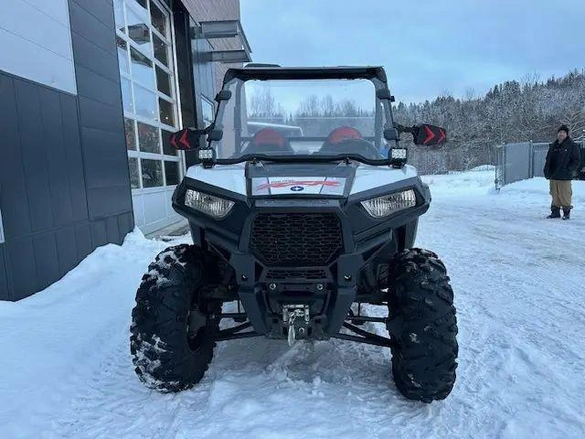 Polaris Rzr 900 Eps 2018 alt