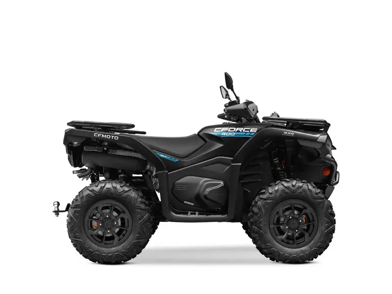 2024 CFMOTO CFORCE 400 1UP EPS LX