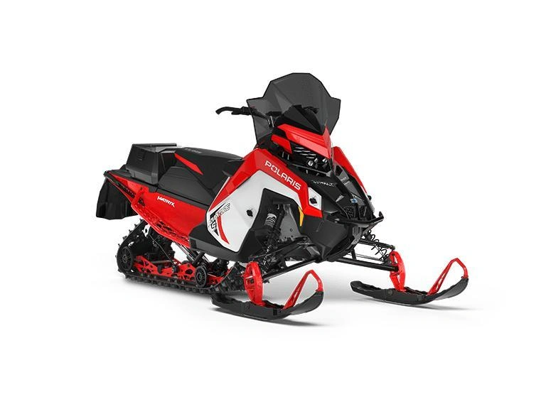 2023 Polaris Prostar S4 Indy Adventure 137 alt