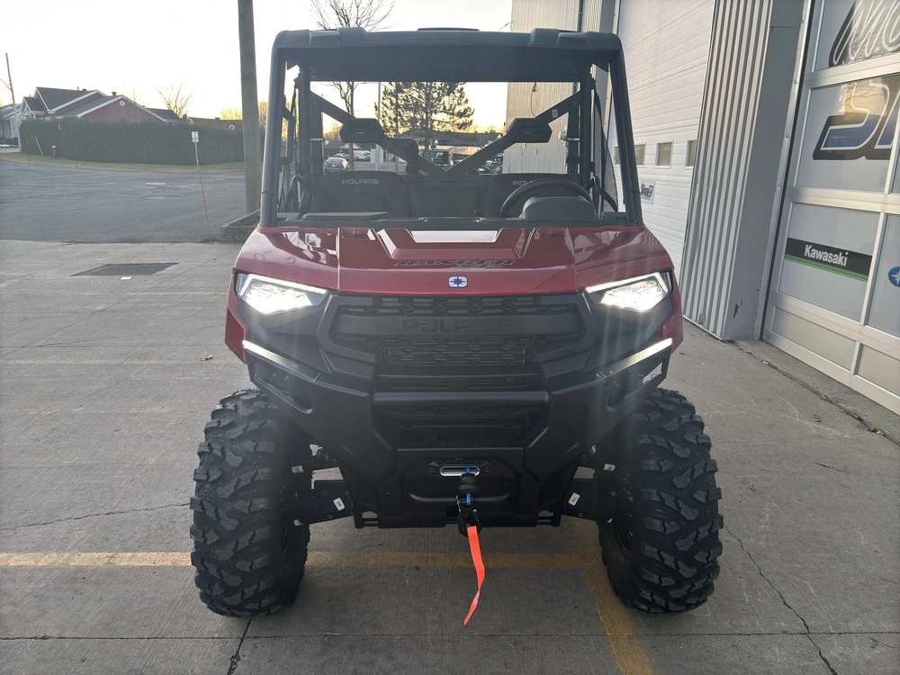 Polaris Ranger Xp 1000 Premium 2025 alt