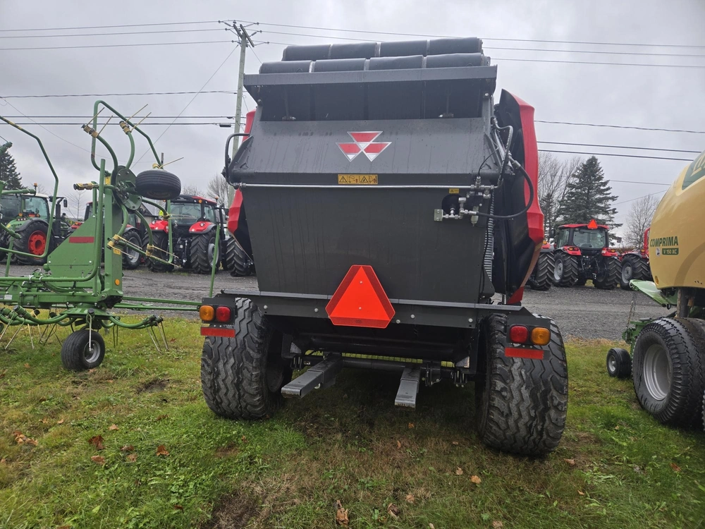 Massey Ferguson 4160v 2022 alt