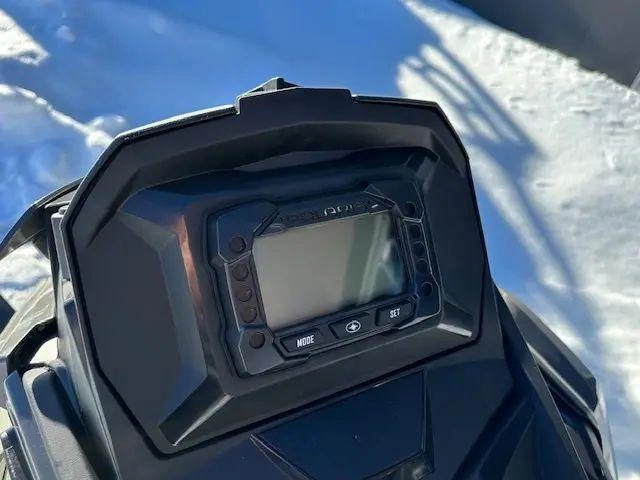 2024 Polaris 850 Pro Rmk 155 alt