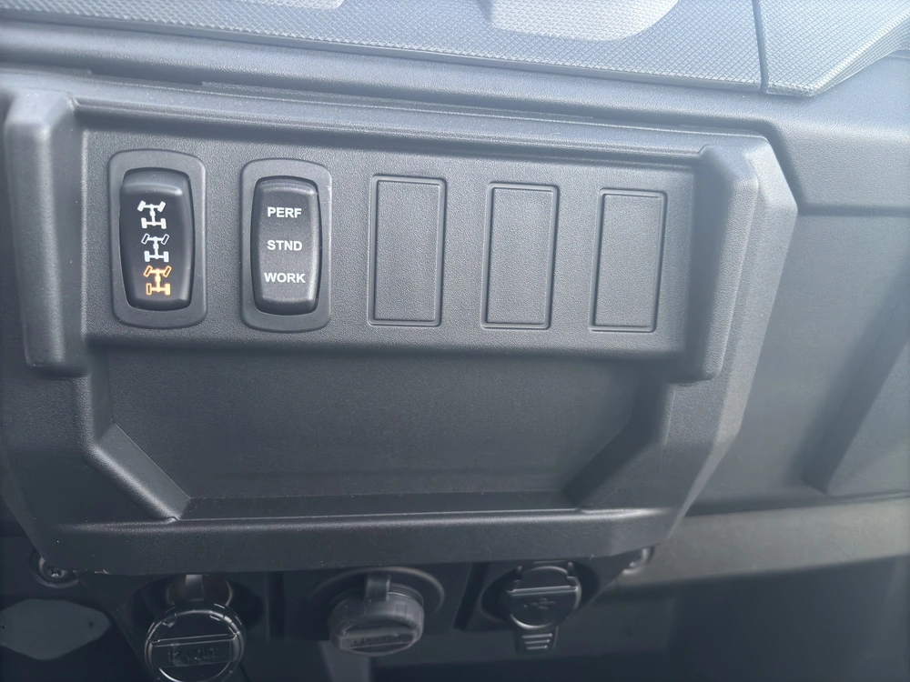 Polaris Ranger Xp 1000 Premium 2025 alt