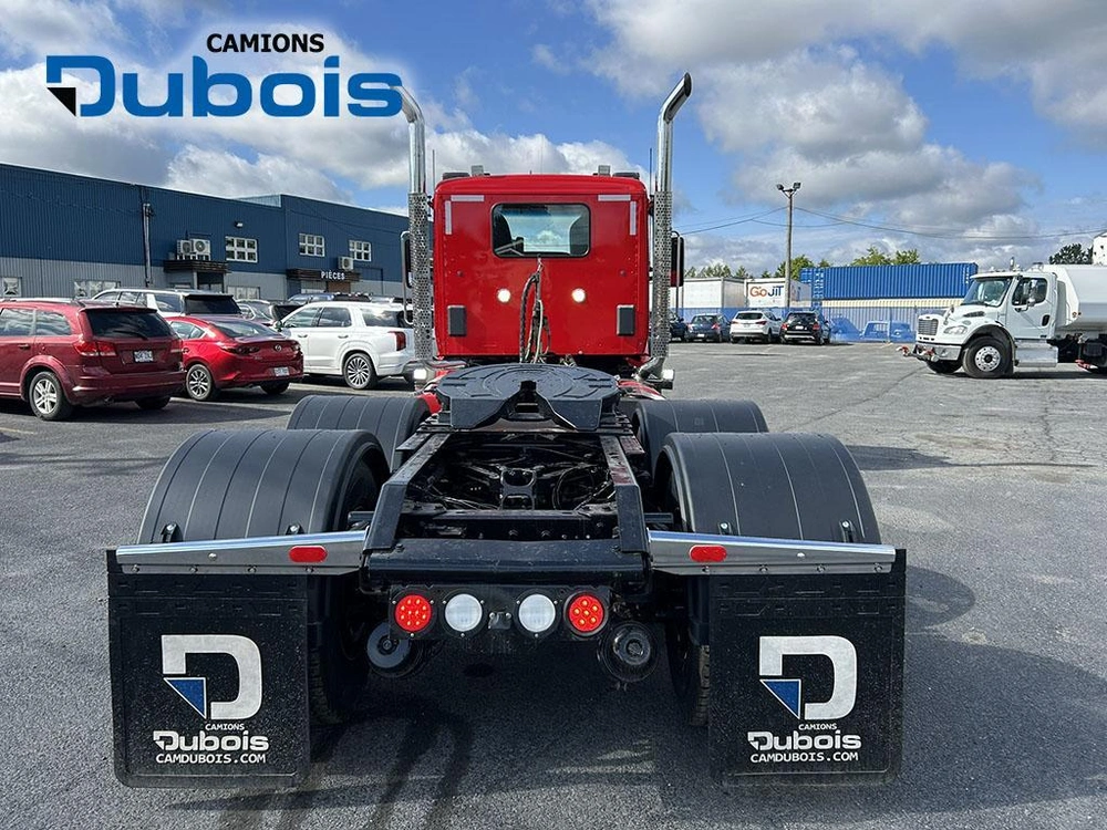 Kenworth T880 2020 alt