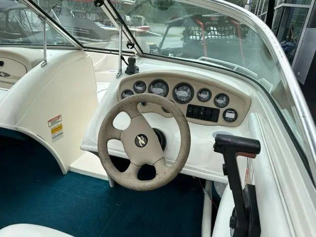 1997 Sea Ray 185 Br 4.3 alt