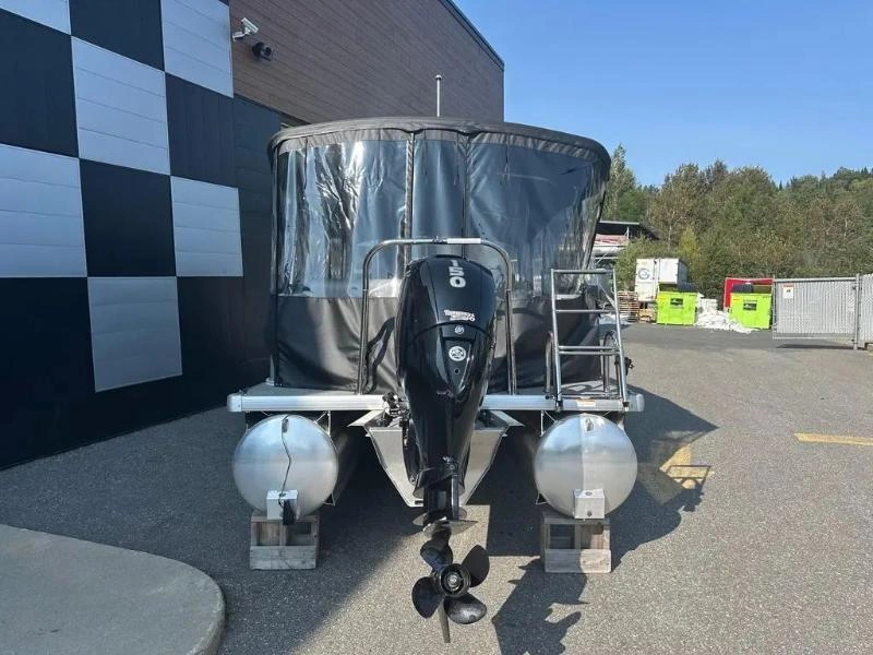 2023 Princecraft 21 Rl 150 Hp alt