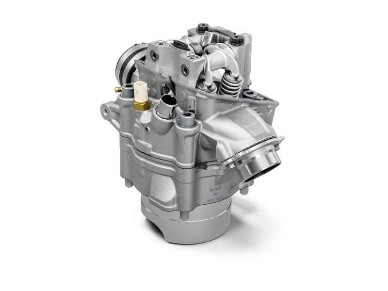 2025 Husqvarna Fe 501s alt