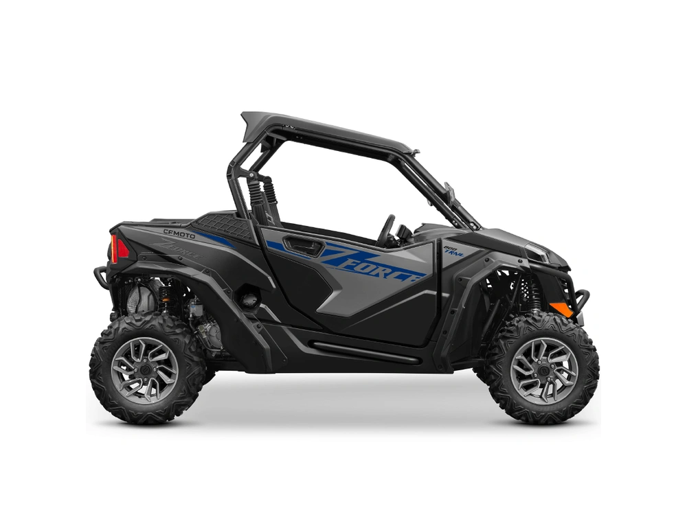 Cfmoto Zforce 8oo Trail 2024 alt