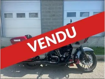 Harley-Davidson ROAD GLIDE CVO FLTRXSE 2019