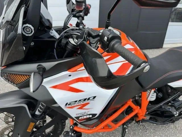2018 Ktm 1290 Super Adventure R alt