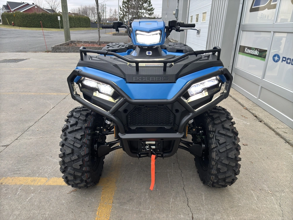 Polaris Sportsman 570 Trail 2025 alt