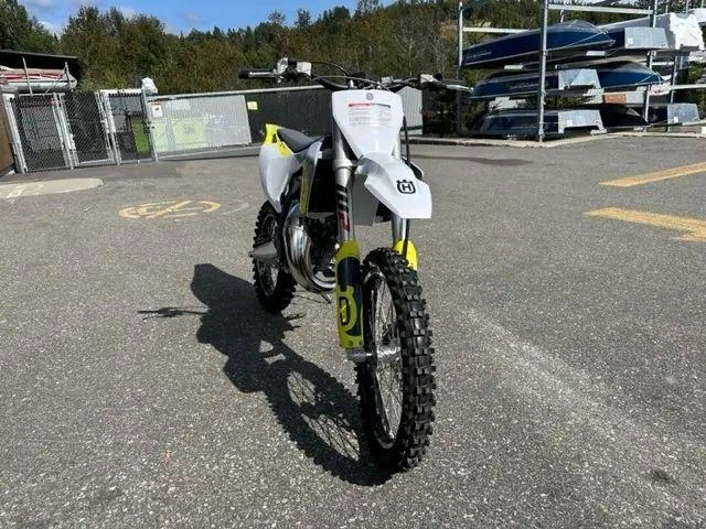 Husqvarna Tc 85 19/16 2024 alt