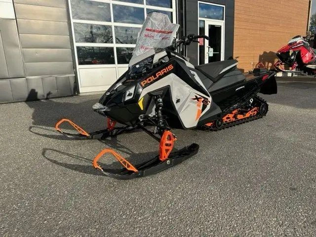 Polaris 850 Indy Xc 137 2023 alt