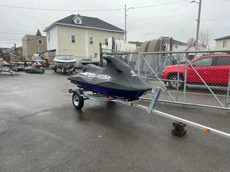 2024 Yamaha JET BLASTER