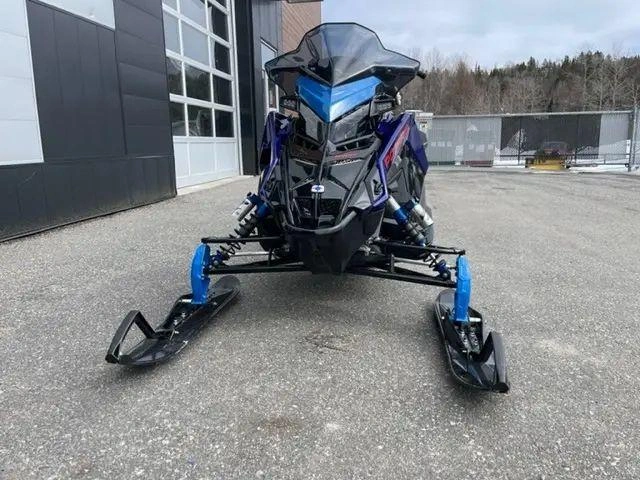 2023 Polaris Patriot Boost Indy Vr1 137 alt