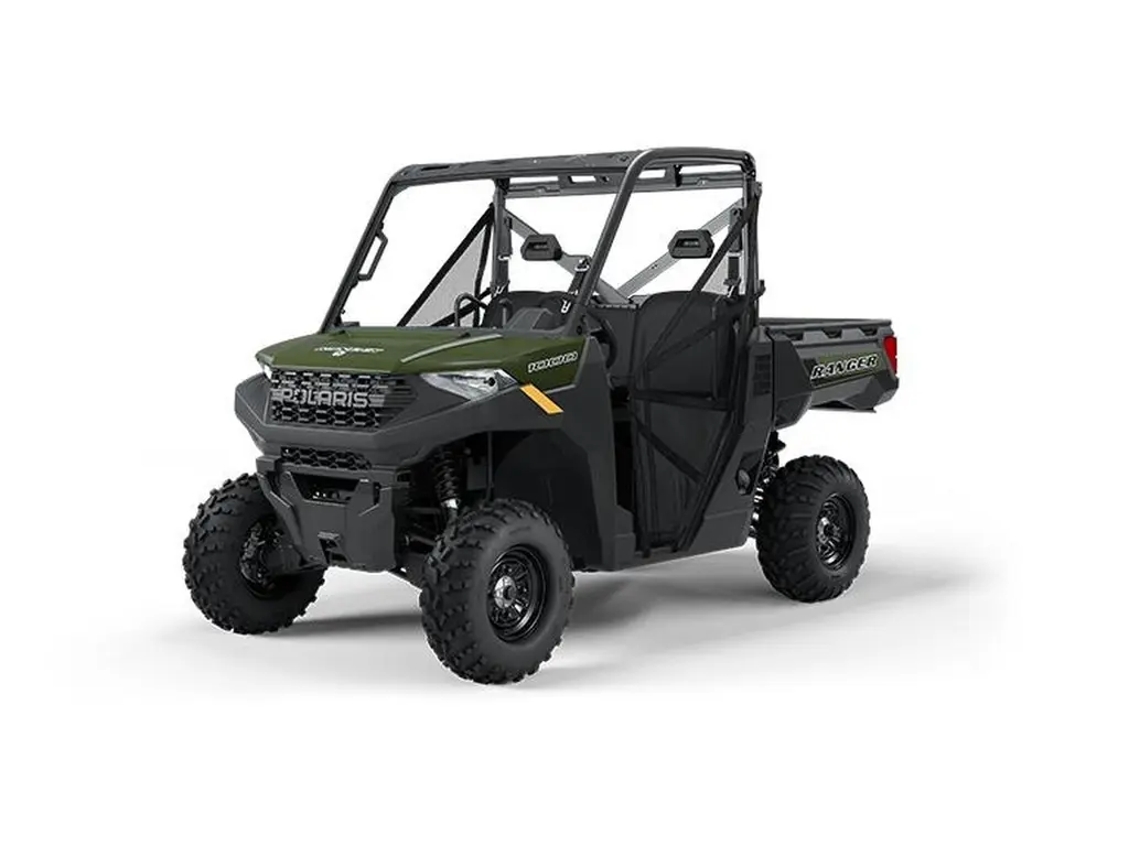 Polaris RANGER 1000 2025