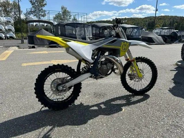 Husqvarna Tc 85 19/16 2024 alt