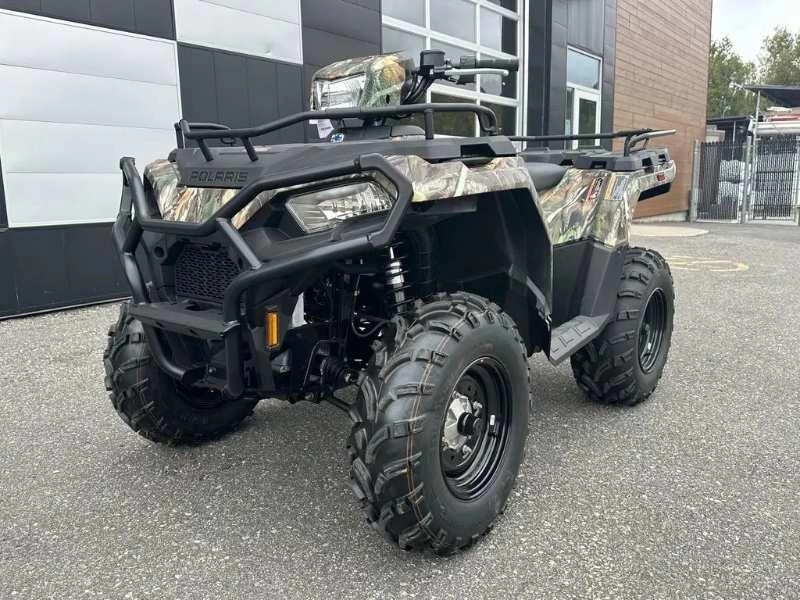2025 Polaris Sportsman 570 Eps alt