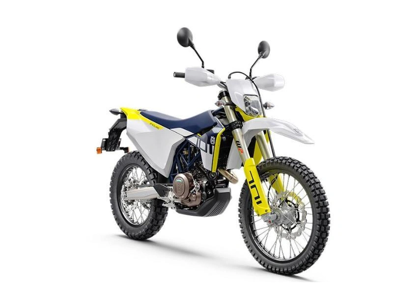 2024 Husqvarna 701 Enduro alt