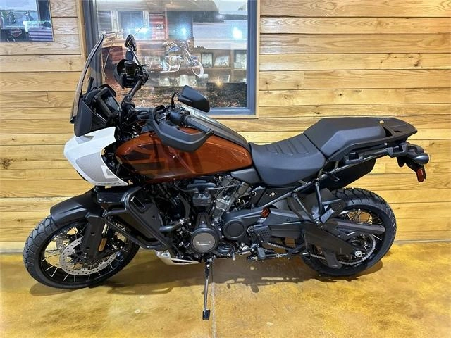 2024 Harley-davidson Pan America 1250 Special alt