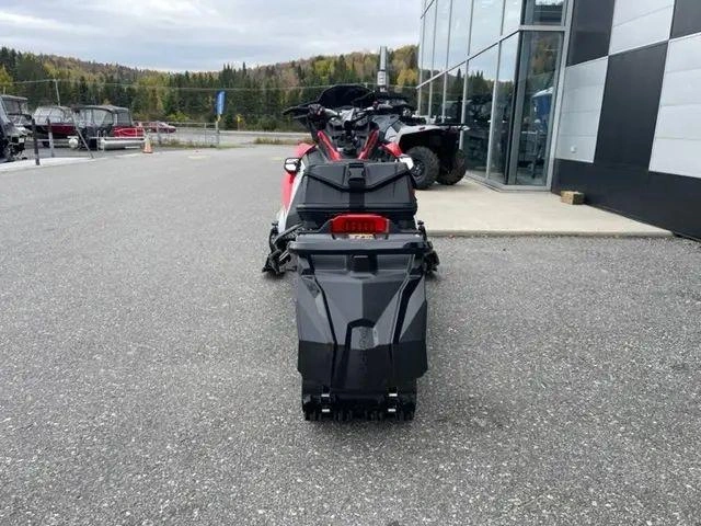 2023 Polaris 650 Indy Adventure 137 alt