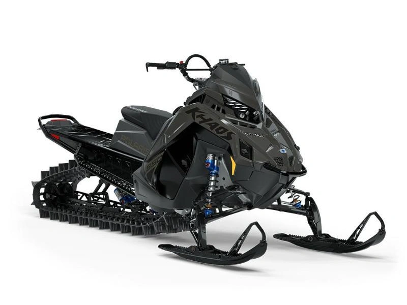 2024 Polaris 850 Rmk Khaos 165 Slash alt
