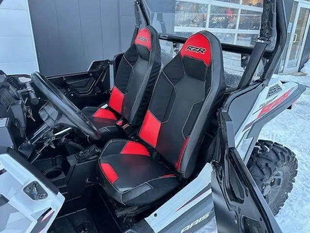 Polaris Rzr 900 Eps 2018 alt