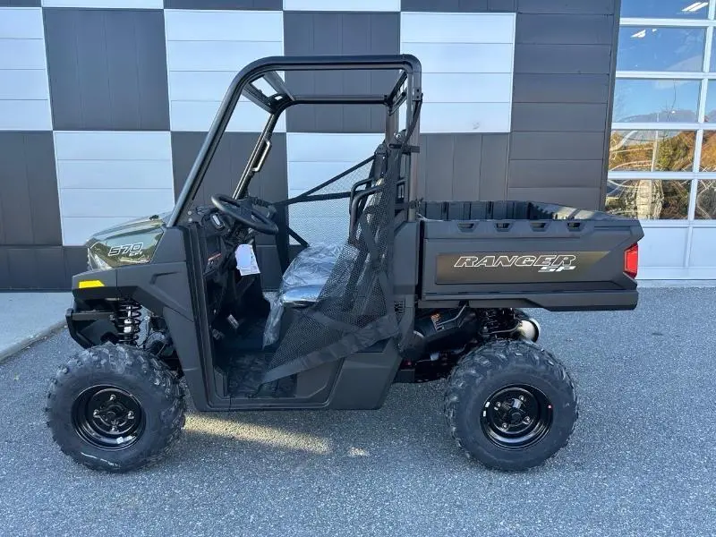 Polaris Ranger SP 570 2025