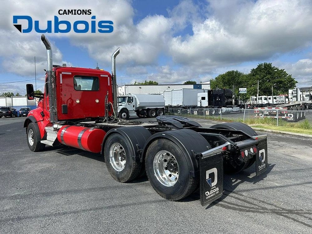 Kenworth T880 2020 alt