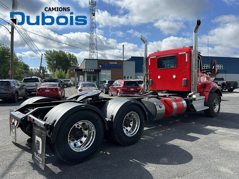 Kenworth T880 2020 alt