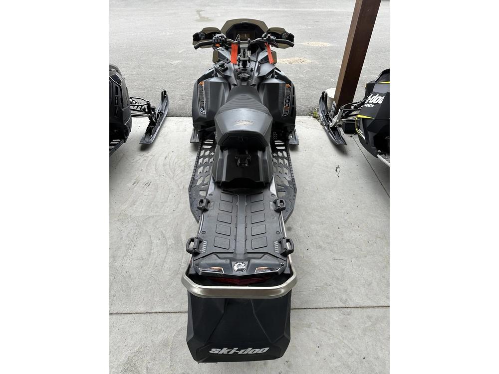 2022 Ski-doo Mach Z 900 Ace™ Turbo R alt