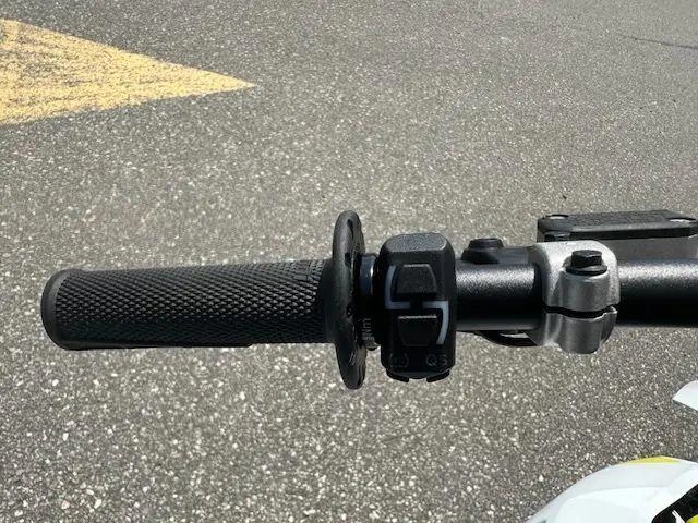 2025 Husqvarna Fc 450 alt