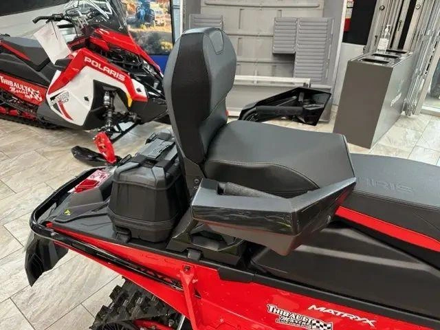 Polaris Prostar S4 Indy Adventure X2 137 2023 alt