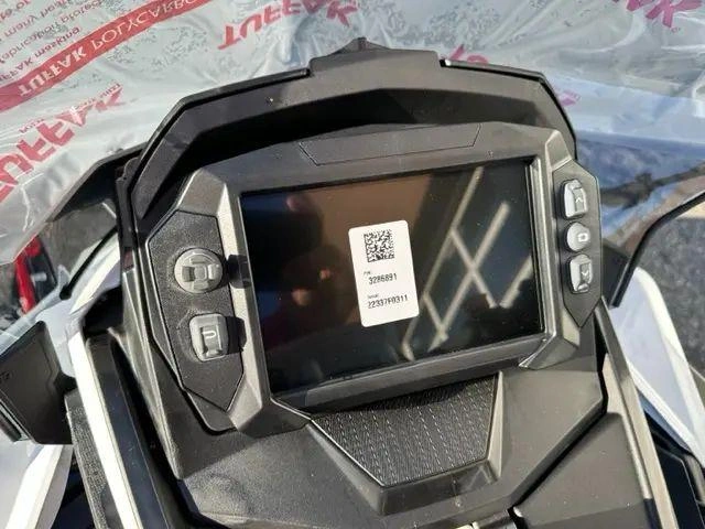 Polaris Prostar S4 Indy Xc 137 2023 alt