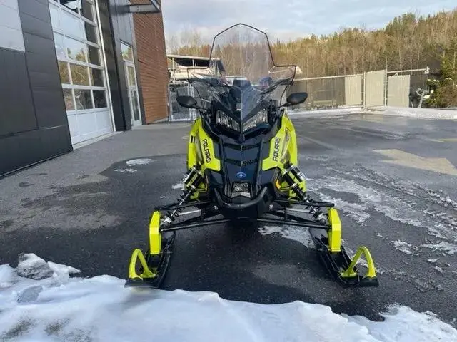 2019 Polaris 850 SWITCHBACK PRO-S