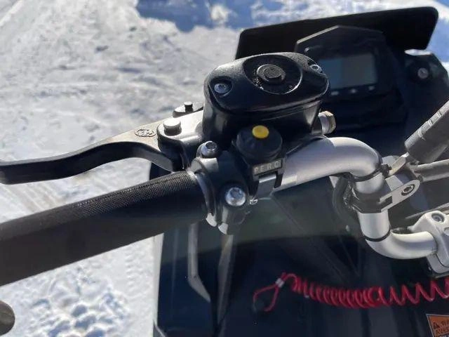 2020 Polaris 800 Pro Rmk 163 alt