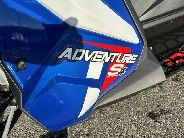 Polaris Prostar S4 Indy Xc 137 2023 alt