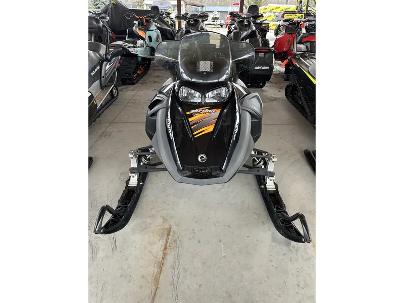 2007 Ski-Doo MACH Z 1000 SDI