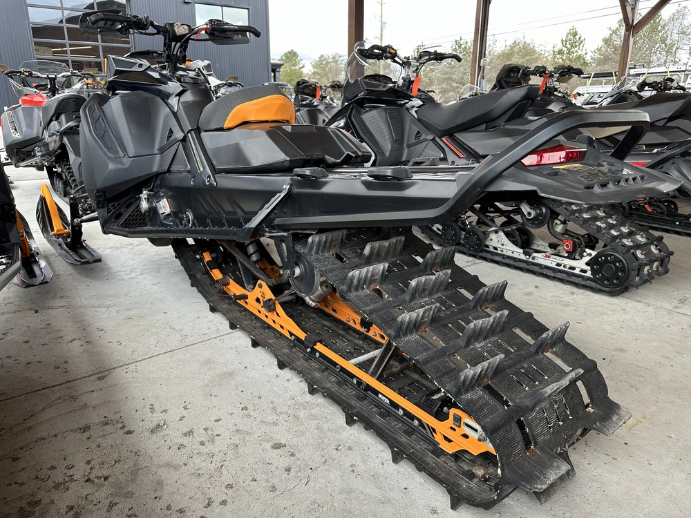 2020 Ski-doo Summit Expert 154 alt